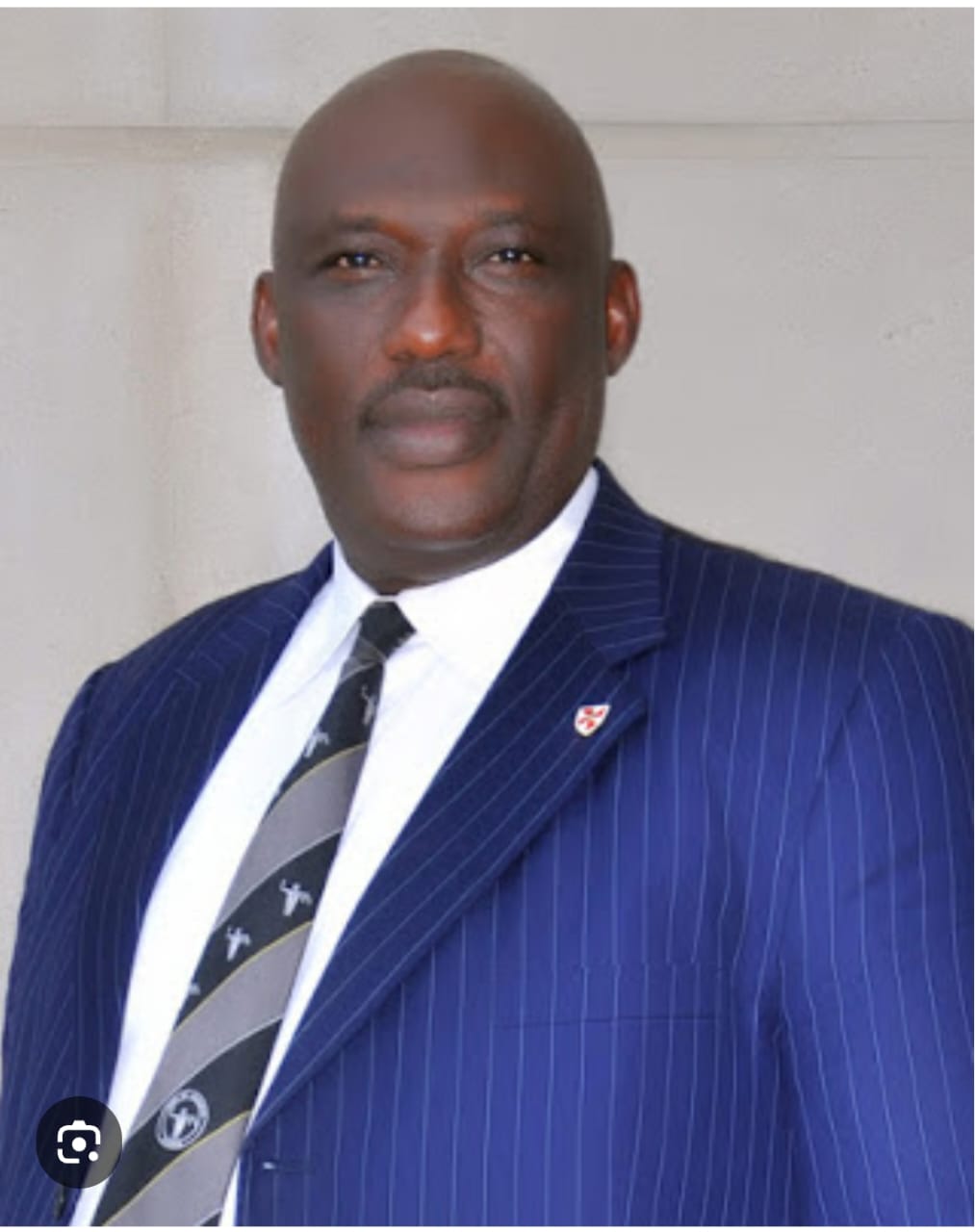 Chief Joe Kyari Gadzama